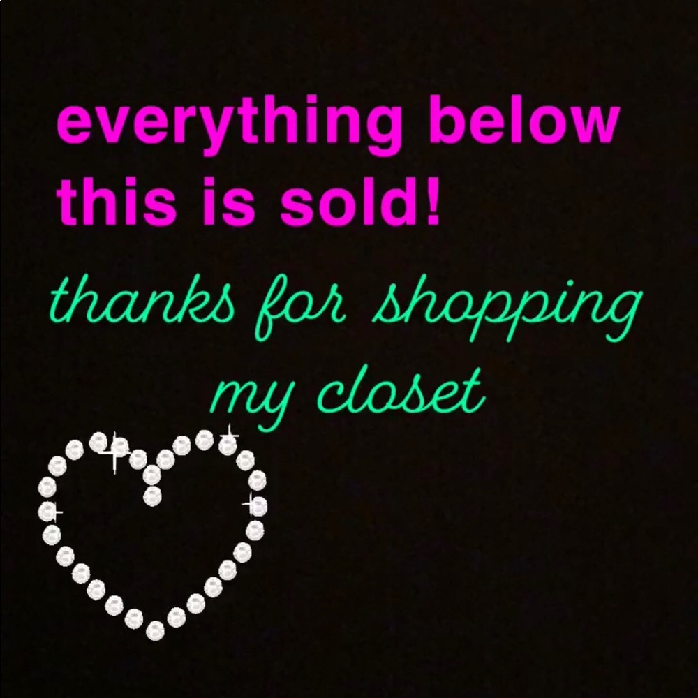 Sold!
